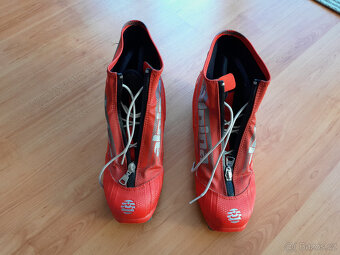 Boty na běžky Alpina - 3