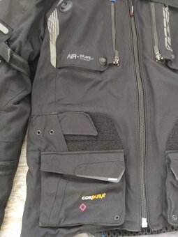 Kombinéza textilní modeka tacuma III - 3