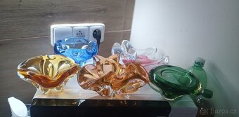 Prodám hutní sklo - 3