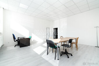 Pronájem kanceláří (200m2), ulice Provozní, Ostrava-Třebovic - 3