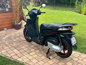 Honda SH 300i ABS - 3