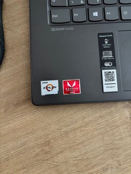 Lenovo ideapad C340-14API 32GB RAM - 3