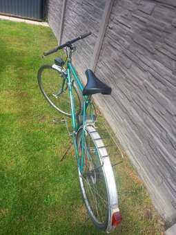 prodám retro kolo - 3