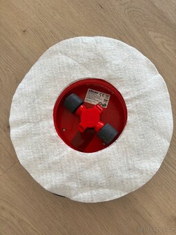 Roboticky mop Vileda - 3