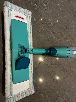 Leifheit Mop na podlahu Easy Spray XL - 3