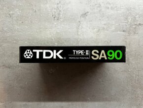 TDK SA90 - 3