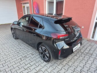 Opel Corsa - E GSI 100 kW (ODPOČET DPH) - 3