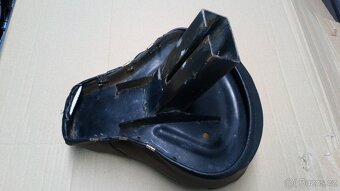 Sedlo Babetta 210 - 3