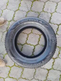 2ks zimních pneu Laufen 185/65/R15 - 3