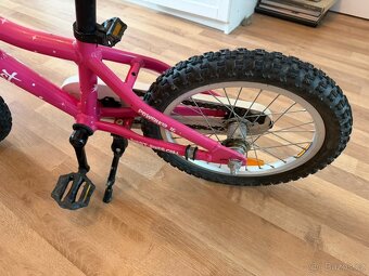 Dívčí kolo Ghost Powerkid 16 - 3