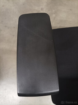 Kancelářská židle Xenon Net 101 SL značky Profim - 3