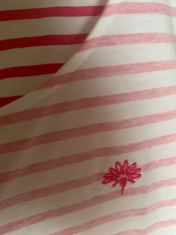 Dámské tričko z Tchiba, vel. 40/42 - 3