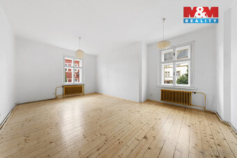 Prodej bytu 3+1, 130 m², Teplice, ul. Plzeňská - 3