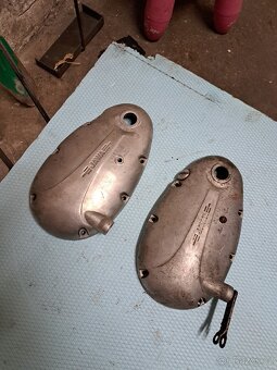 Víko motoru stadion s11 s22 jaweta - 3