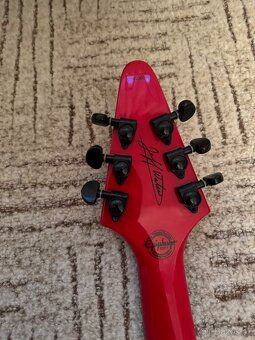 Elektrická kytara Epiphone Limited Edition Annihilation II - 3