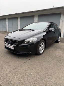 Volvo v40 automatic - 3