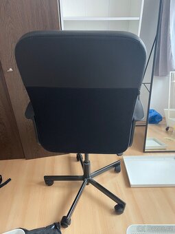 Kancelářská otočná židle IKEA - 3