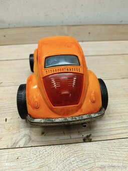 Retro auto aoshin wv Brouk - 3