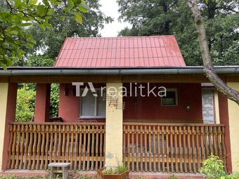 Prodej dům Chata, 30㎡ Horní Suchá 73535 - 3