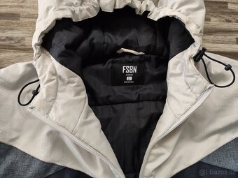 Pánské zimní bundy - 3