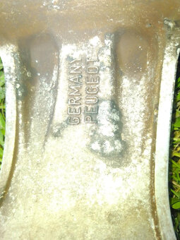 ALU kola 215/55/16, zimní pneu, M+S - 3