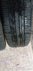 Pneu daewoo 185/65r14 - 3