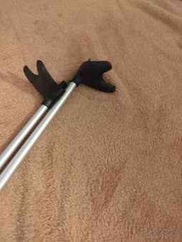 Hůlky na běžky - 3