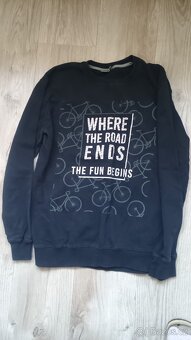 Chlapecké oblečení 21 ks - 3