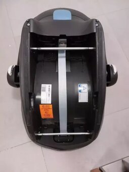 autosedačka Cybex Aton M i-Size - 3
