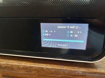 3D tiskárna Creality CR - 3