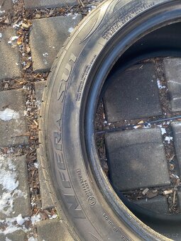 225/50/17 letní - 3