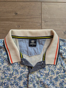 Polo tričko Lerros vel. XL - 3