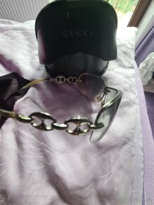 Gucci brýle slunecni - 3