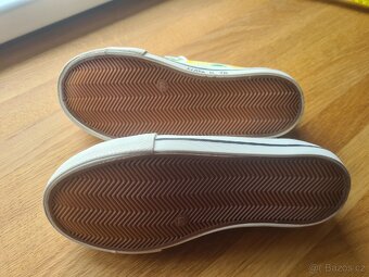 Tenisky, cvičky plátěné vel. 30/ NOVÉ - 3