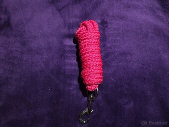 Prodám vodítka na koně - 3