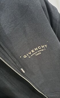 GIVENCHY MIKINA - 3