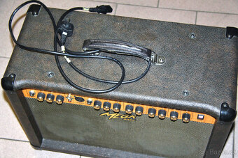 Akustické kombo Mega AC60R - 3