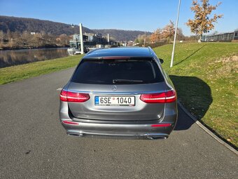 Mercedes Benz E400d,4MATIC,3.0D,250kW,rok 12/2018 - 3