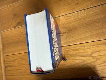 Anglicko-český slovník - 3