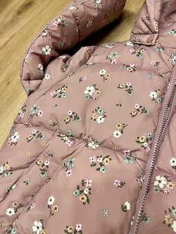 Zimní bunda H&M - 3