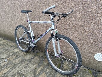 Prodám full Wheeler RSA-III, 90. léta - 3