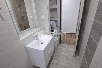 Pronájem bytu 2+1, 54 m2, Vyškov - 3