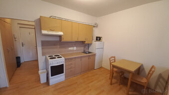 1+kk/B 33m2, Praha 9 - Letňany - 3