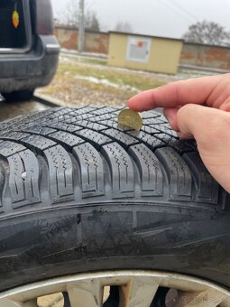 Zimní pneu - 3