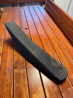 Sedlo - Honda crf 450 2010 - 3