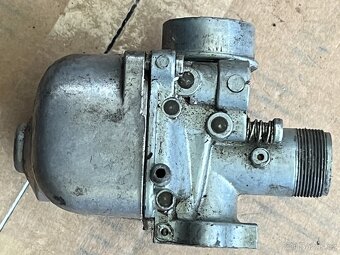 Karburátor Simson - 3