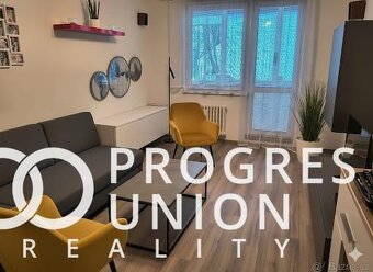 Prodej bytu 3+1 Vsetín - 3