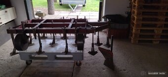 Kultivátor za malotraktor - 3