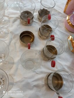 prodám sklo a porcelán - 3