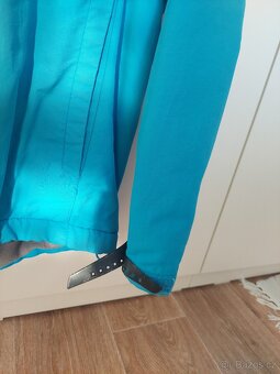 Jarní, podzimní bunda Bench. vel. M - 3